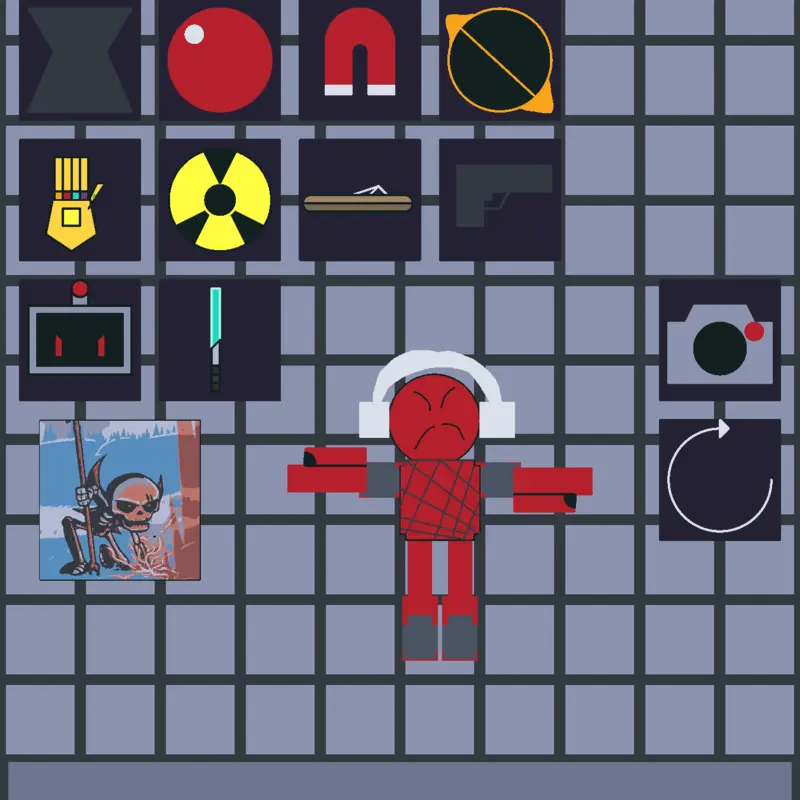 Killdroid by @appleton
