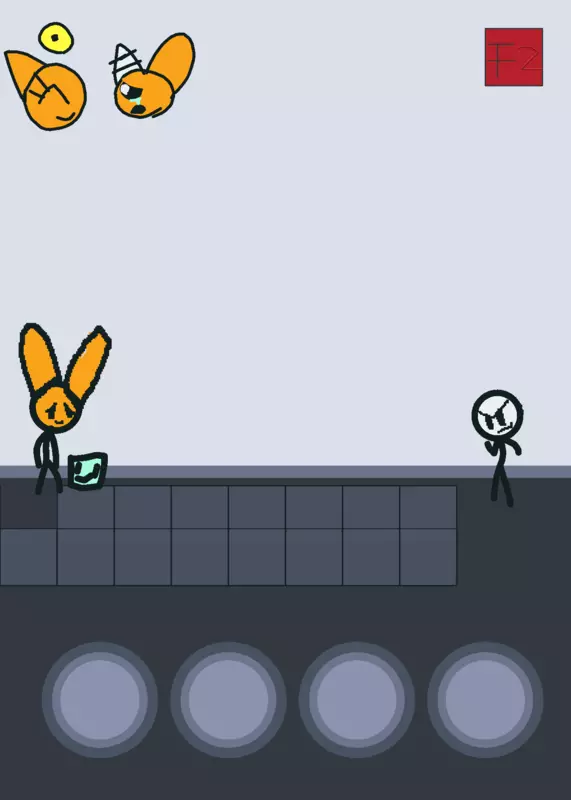 Game by @exfwa