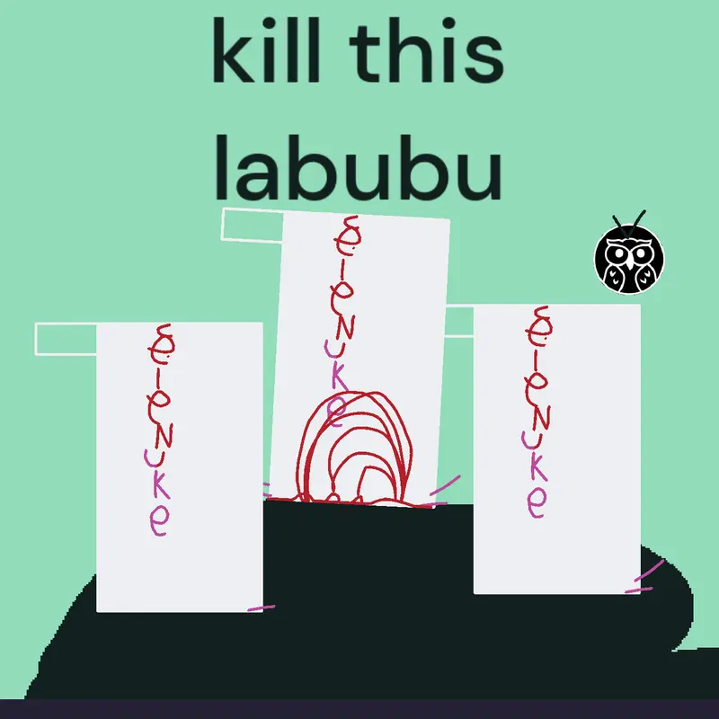 Game by @patternbox-Overpowered50