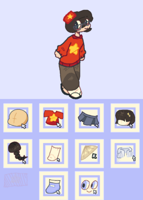 snapshot