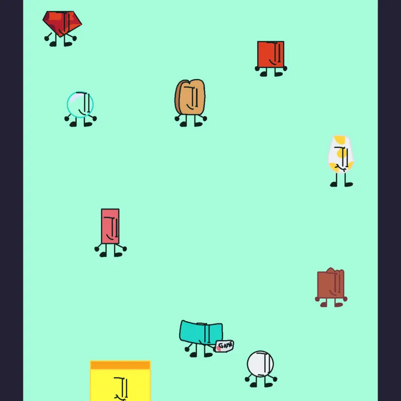 Game by @dylanwashere