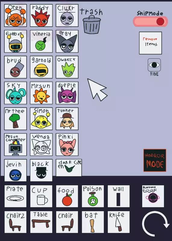 Game by @Arlan_Official
