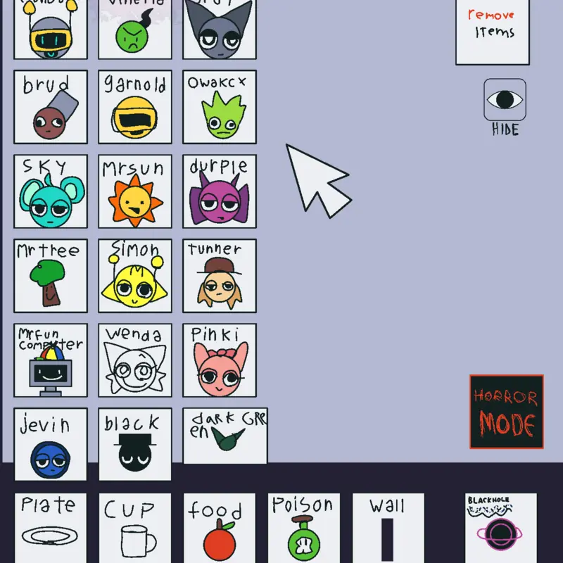 Game by @Arlan_Official