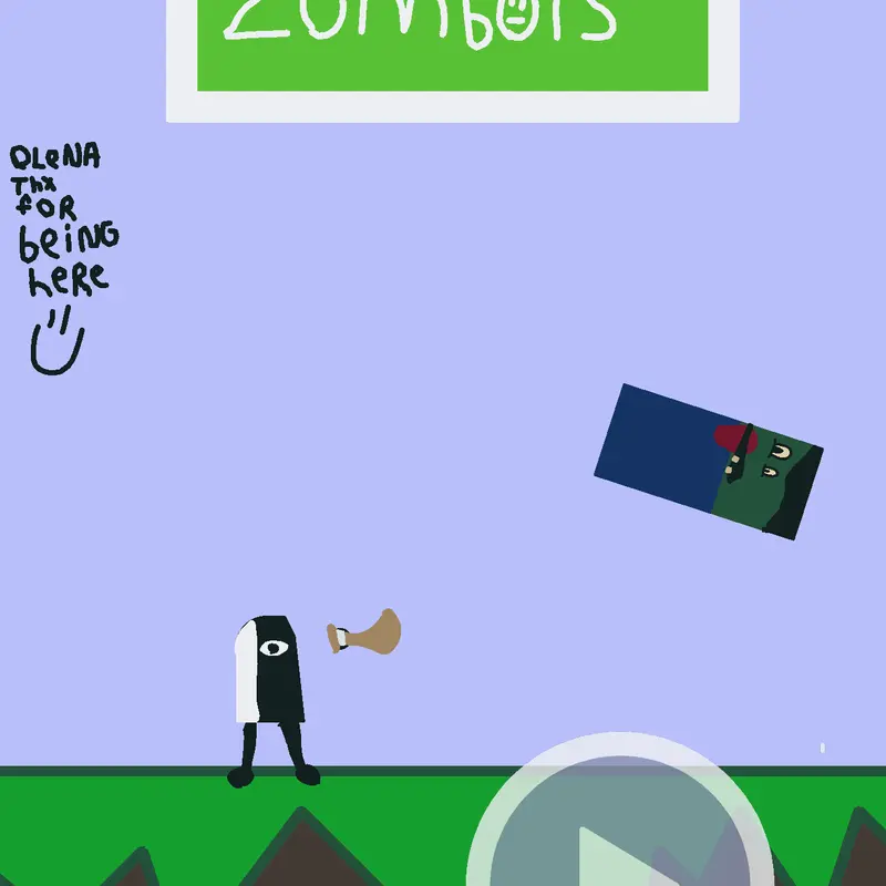 Game by @hudrock