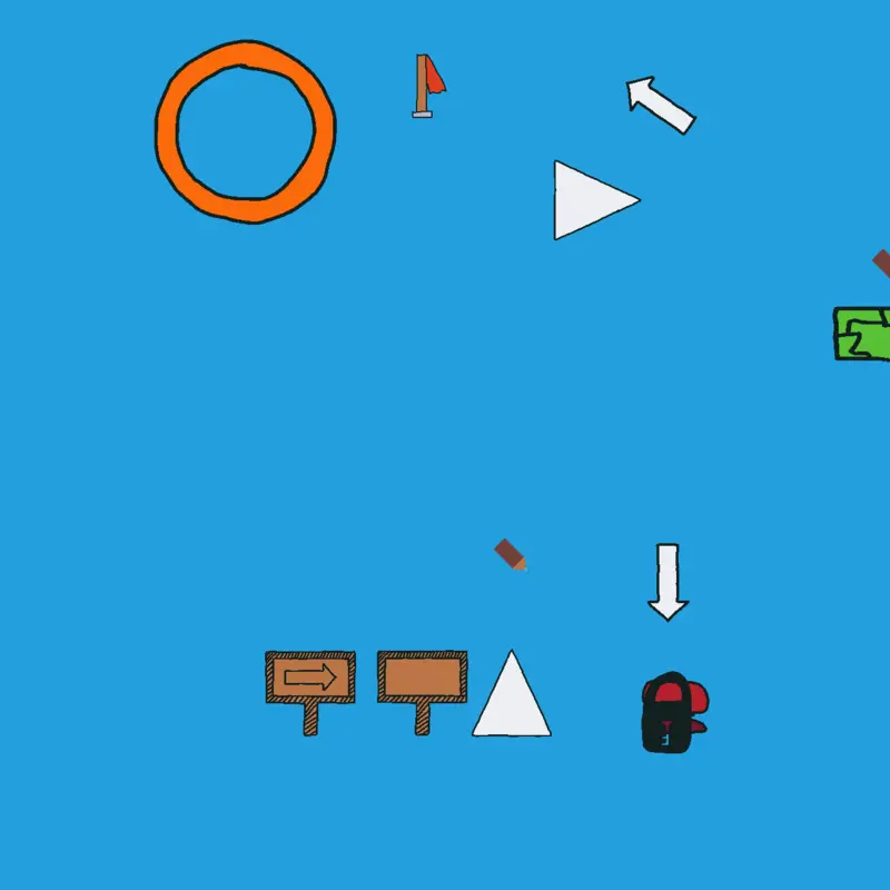 Game by @billy_10022