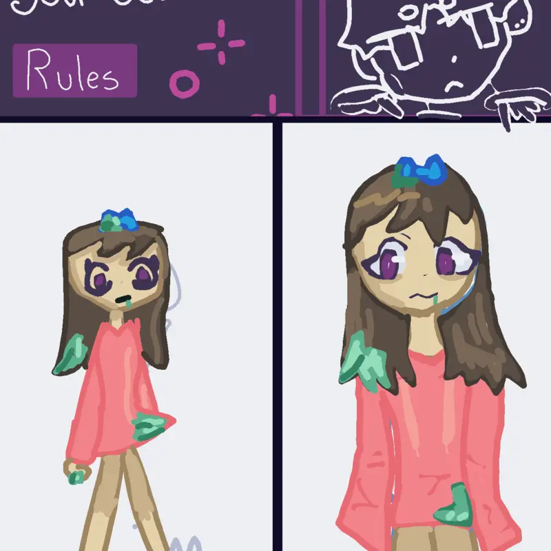 Game by @Grapesiezz
