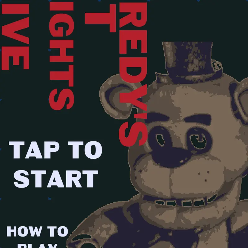 Game by @MrSquidward
