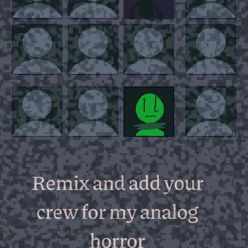 Game by @Pomr
