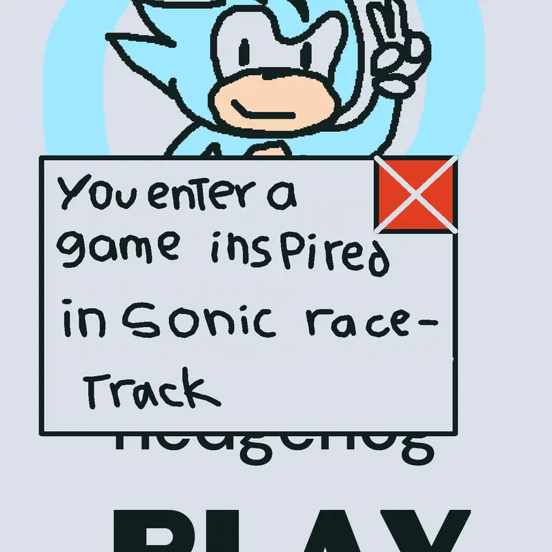 Game by @bad_games-