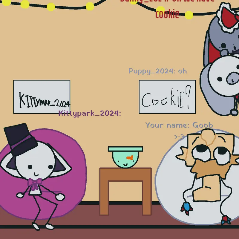 Game by @bokkk