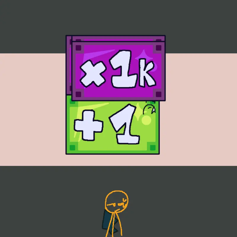 Game by @esabellee