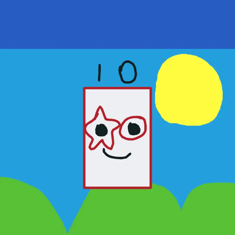 Game by @jimerbankman