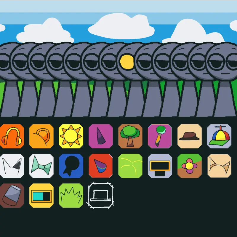 Game by @Lambam