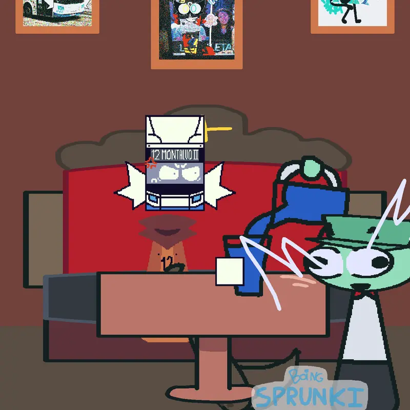 Game by @-_Boing_Sprunki_-
