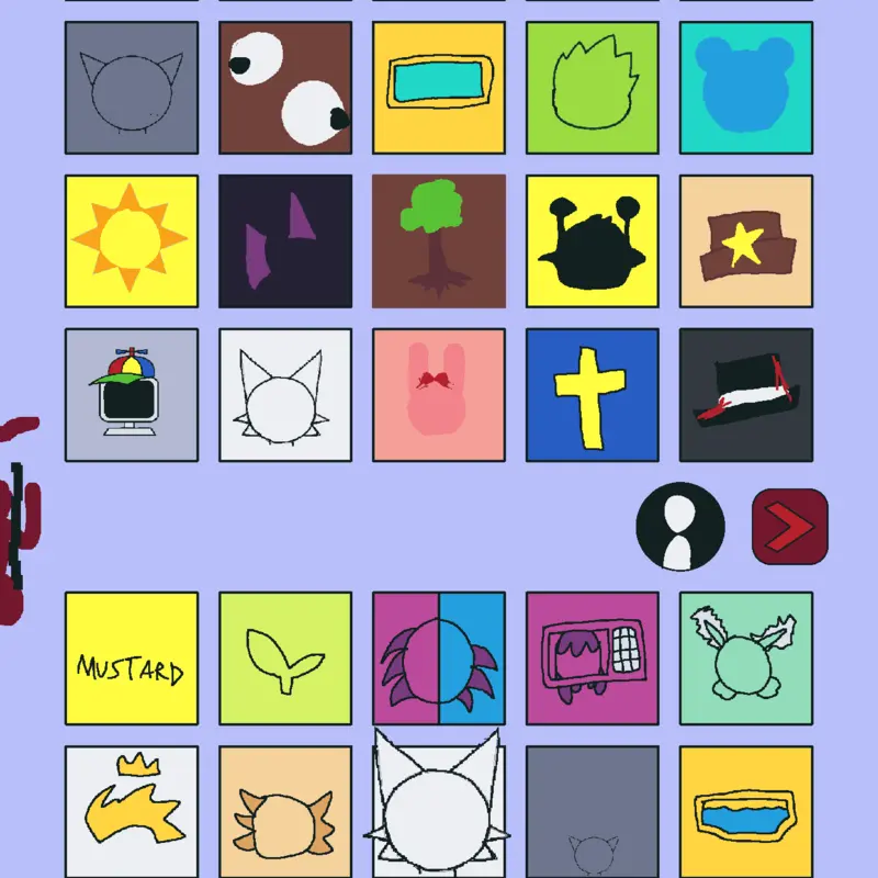 Game by @Eye_God