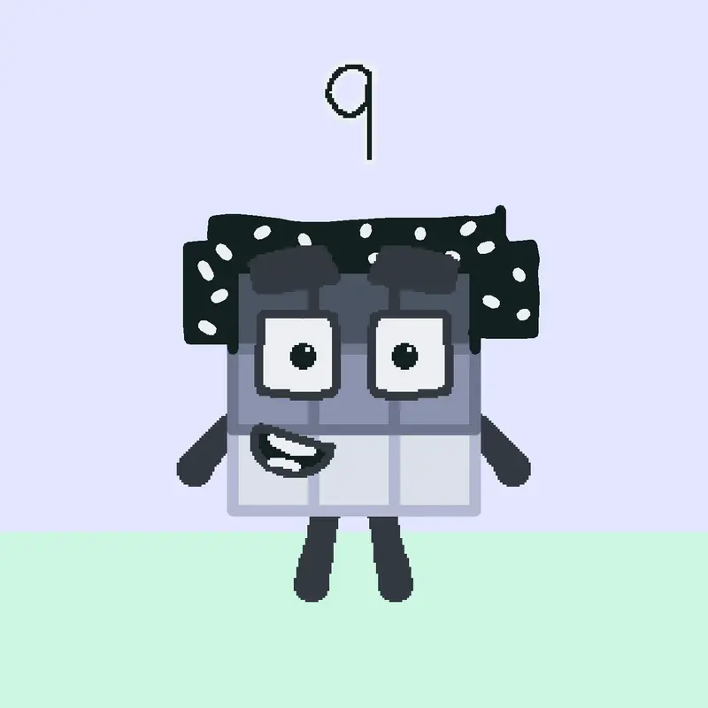 9 by @Mathias_E_Isaac