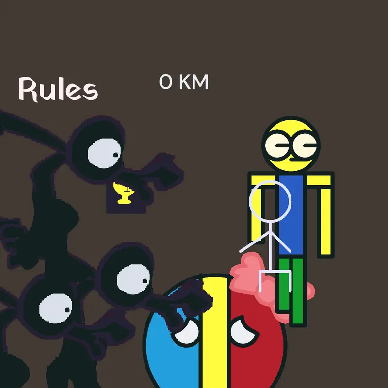 Game by @IanisBoss