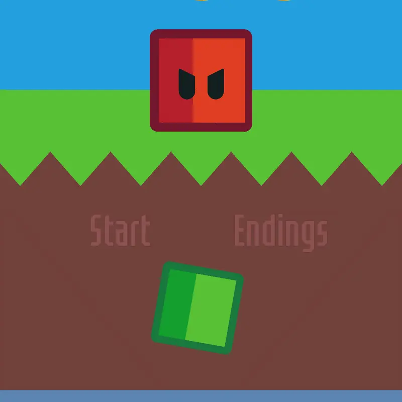 Game by @TheRedPerson
