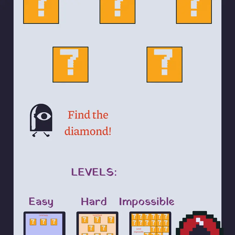 Game by @victorfen