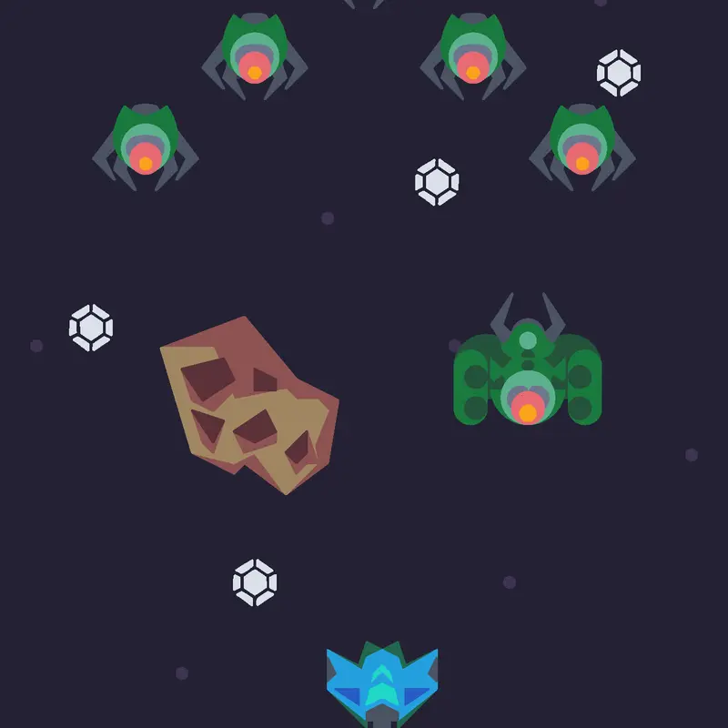 Game by @Dantix