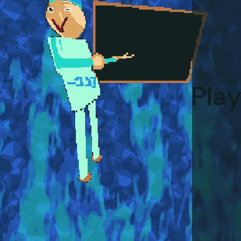 Game by @-maldi20