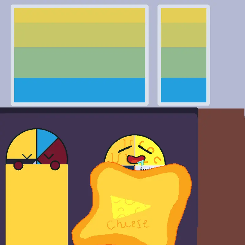 Game by @handpuppets7