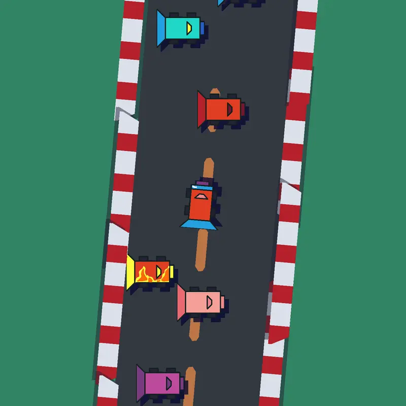 Game by @meii1