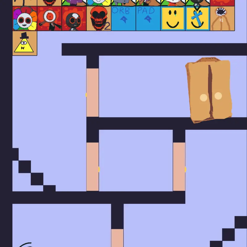 Game by @Azuur