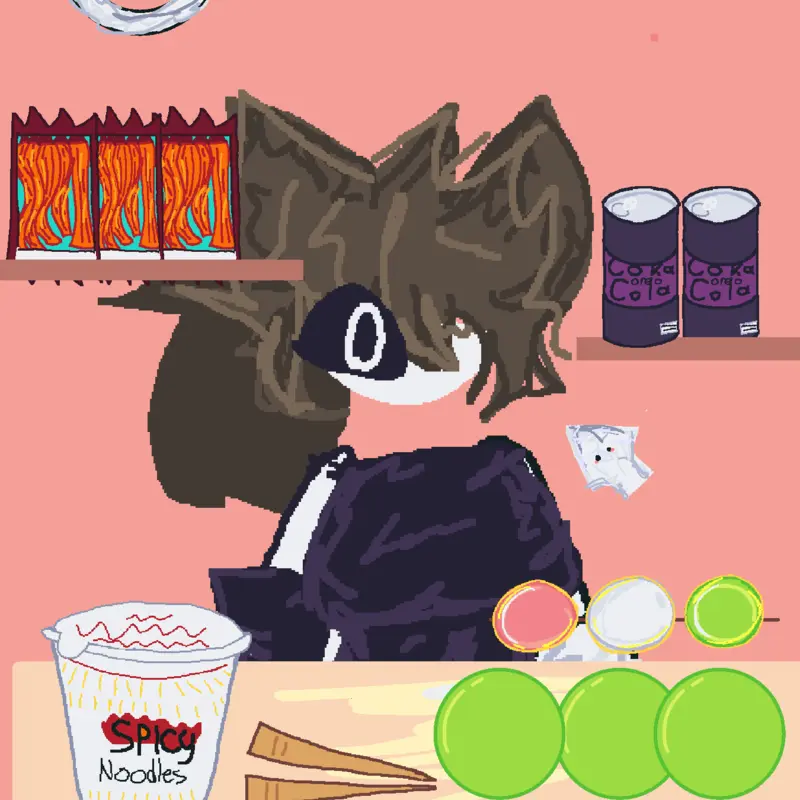 Game by @Catbug_chan