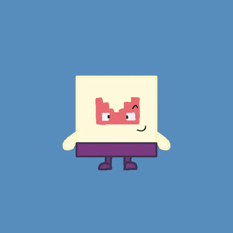 Game by @RenzLTP