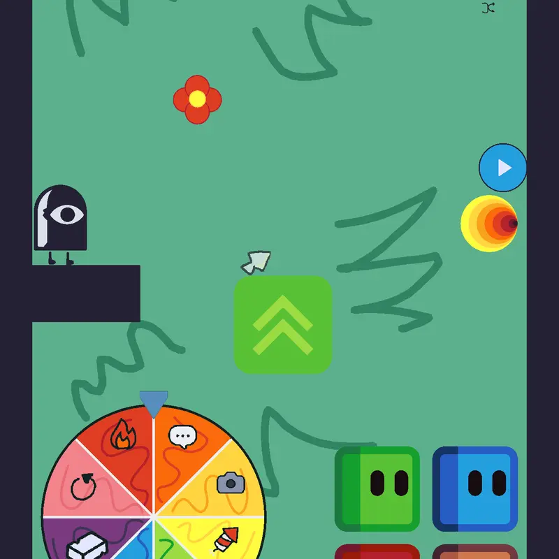 Game by @susua
