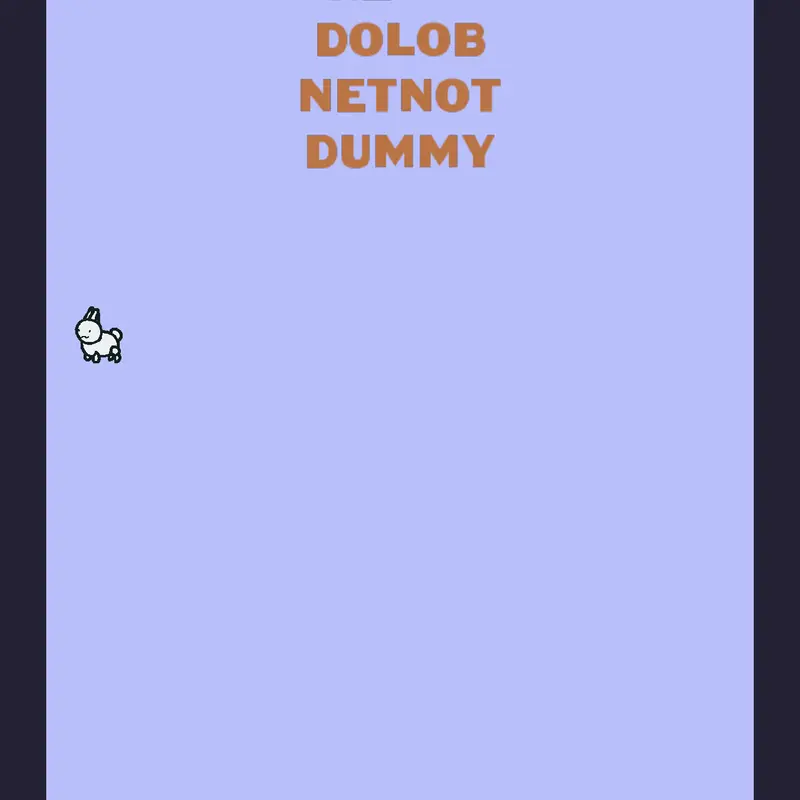 Game by @agus3829822