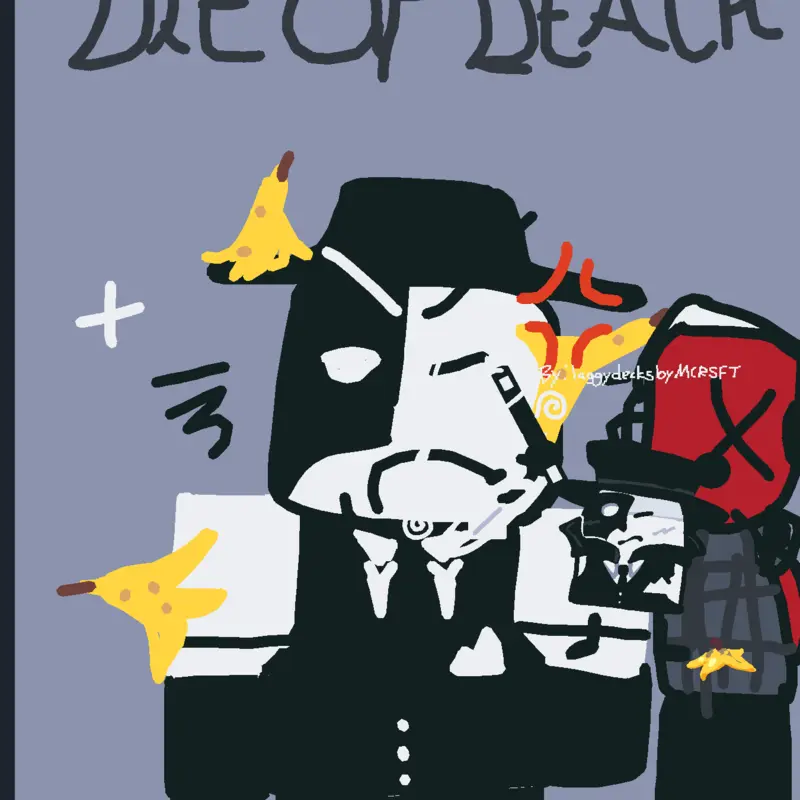 Die Of Death Remastered by @Cesusxjetrock