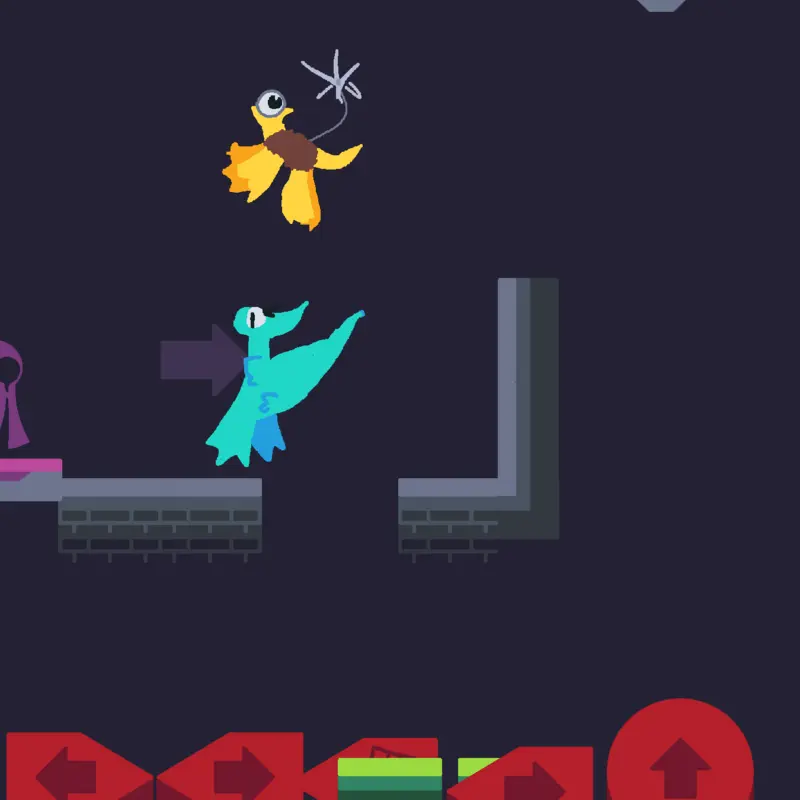 Game by @protizxui