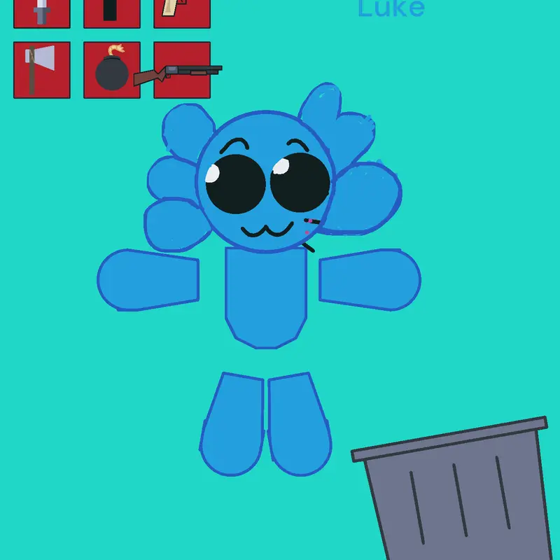 Game by @daly_updats_dude
