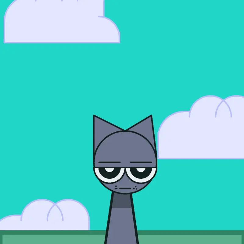 Game by @Rayo_Sprunki-Official