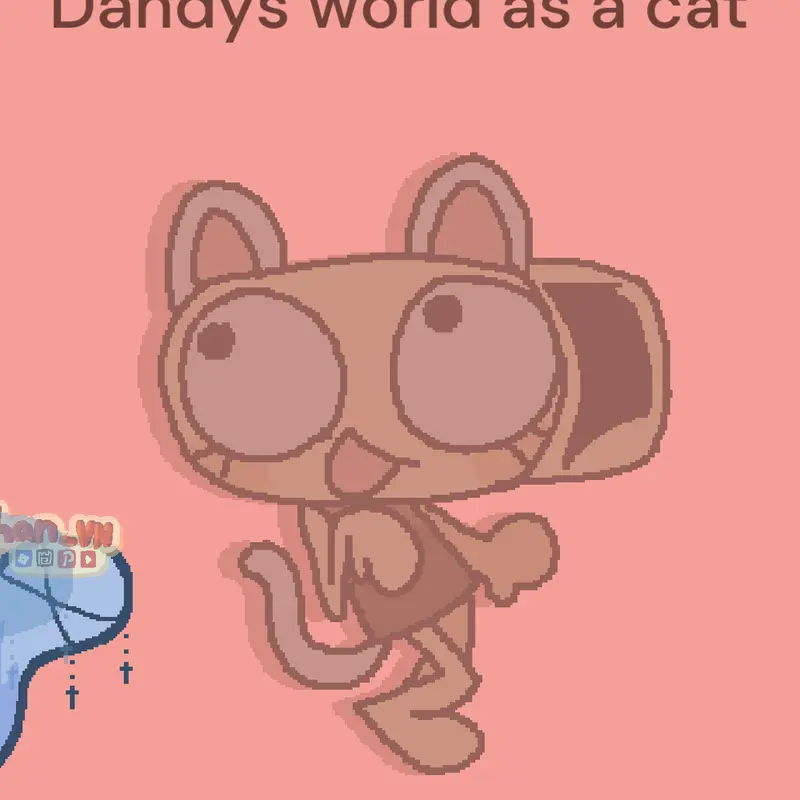 Dw cats :3 🎀 by @sad-mint