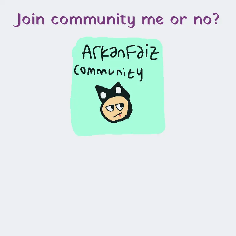 Game by @ArkanFaiz255