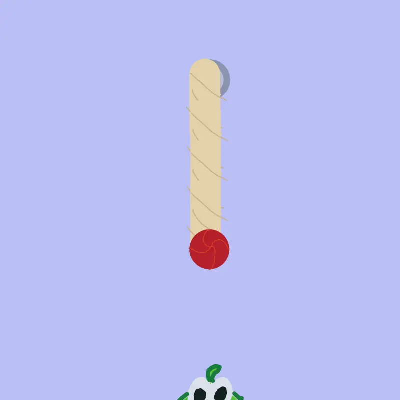 Game by @kaleidofox