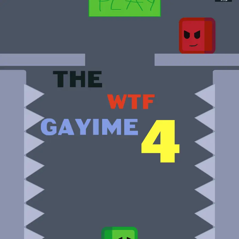 Game by @Cricient