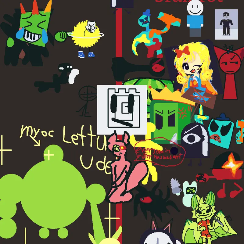Game by @Anie_Catthefinal