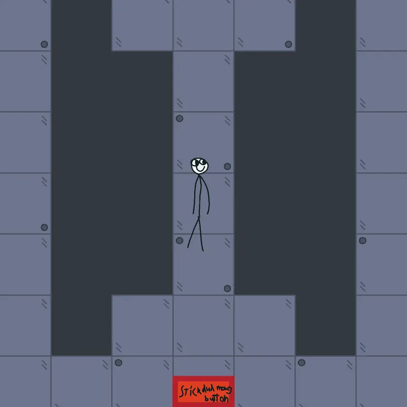 STICK DUD'S MONEYS TYCOON by @timothy_and_friends