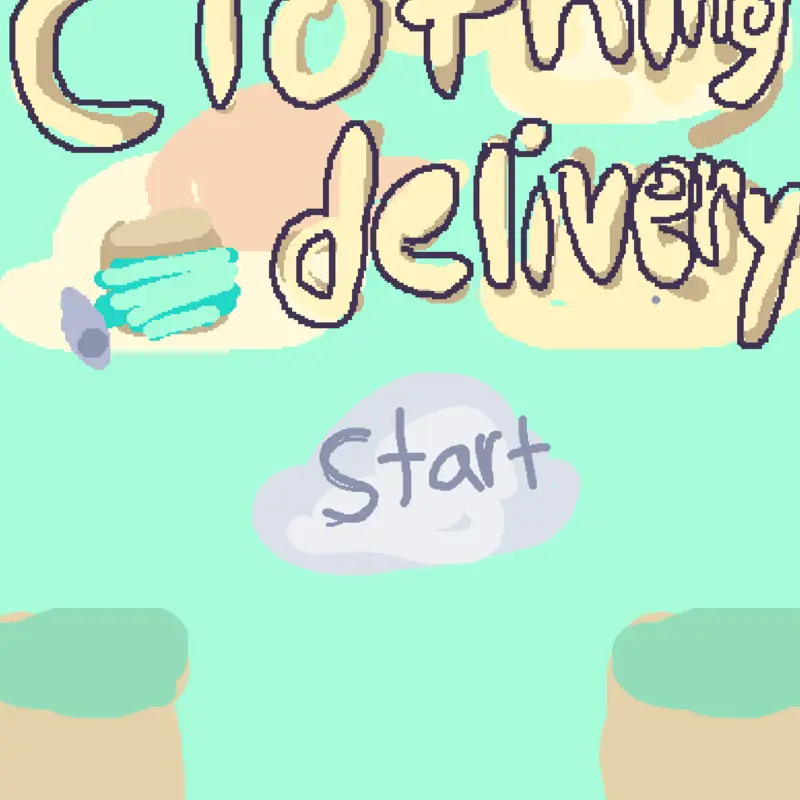 Game by @kiraiidaiaopudding