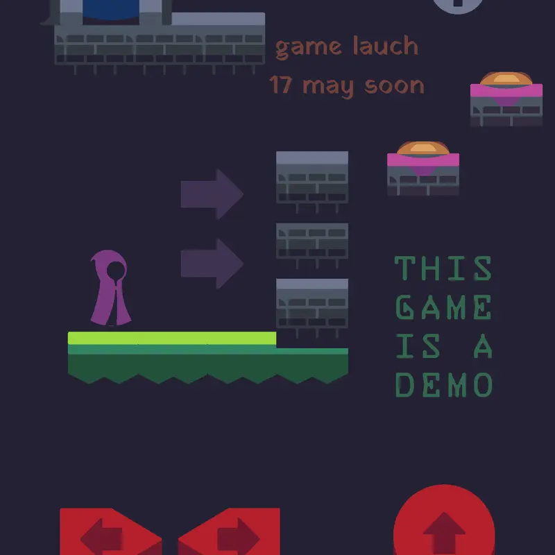 Game by @aserdt