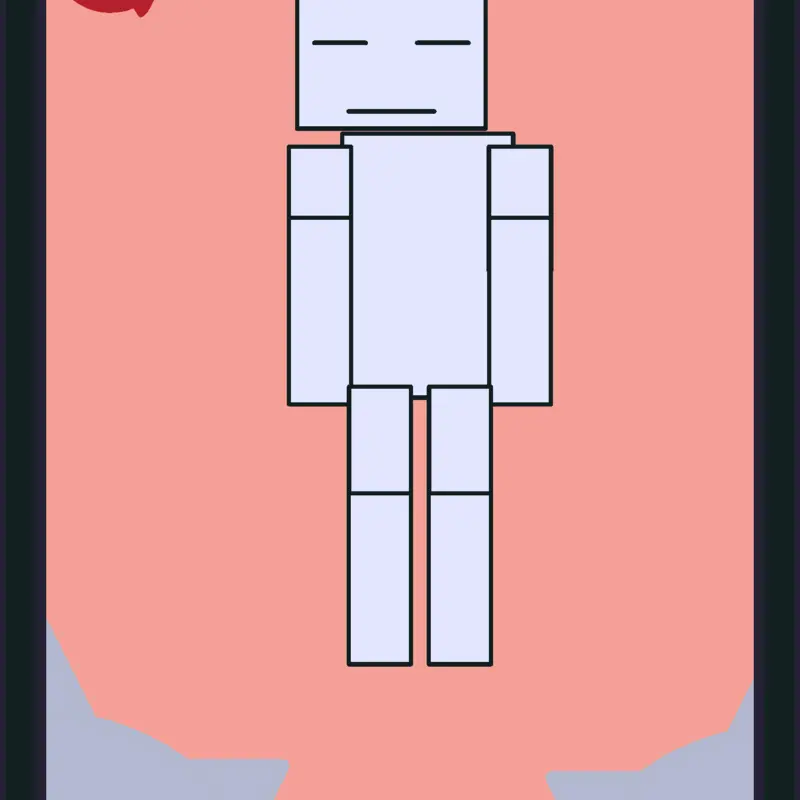 Game by @Kajhaav