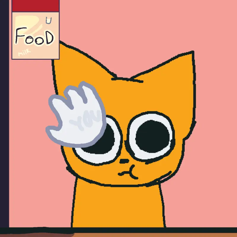 Game by @bagugu
