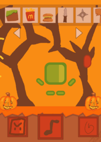 Ending game ragdoll unfinished