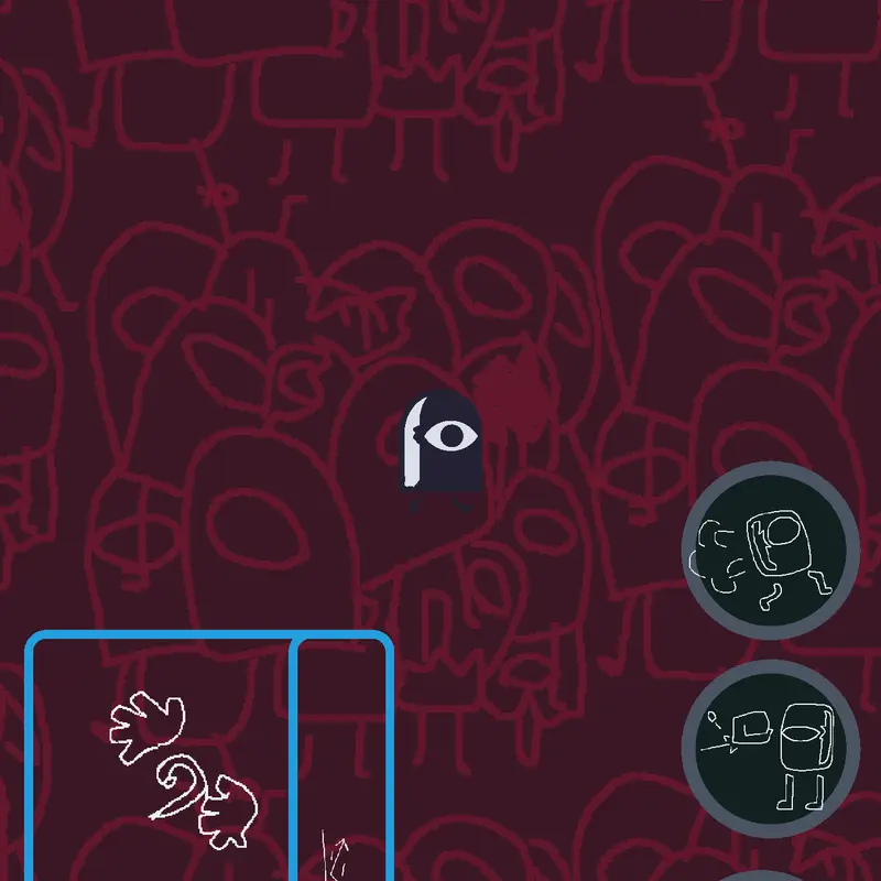 Game by @mybromakegames