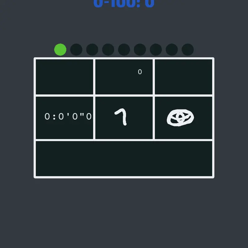 Game by @stephensamson021