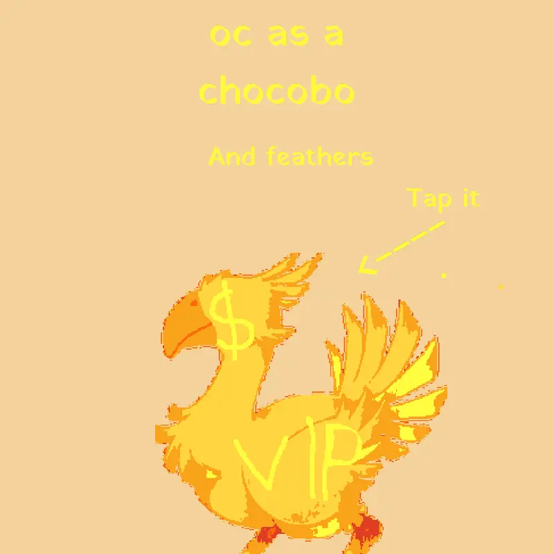 Game by @justachickengunplayer